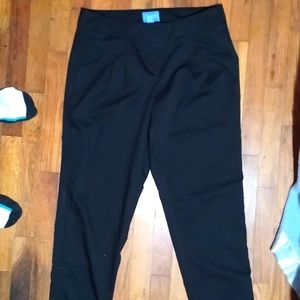 Women's Simply Vera modern trouser